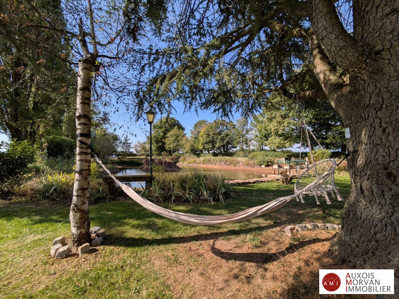 Maison - 100 m² - 10 pièces