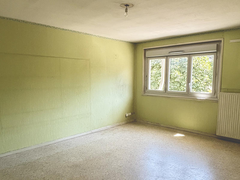 Appartement - 78 m² - 4 pièces