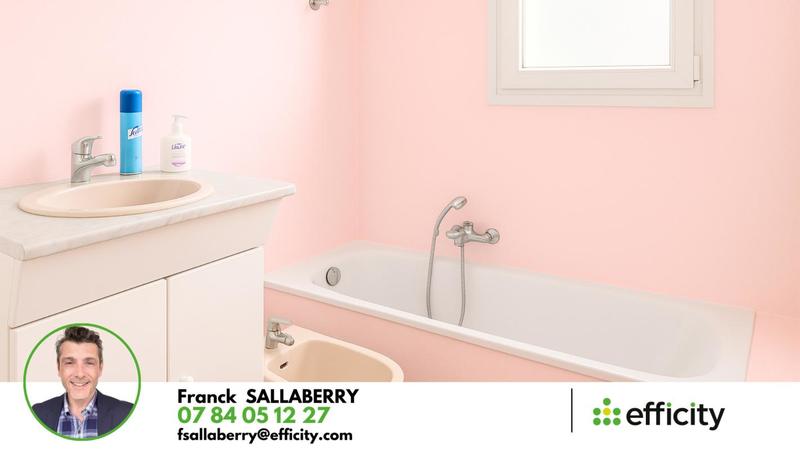 Maison - 145 m² - 7 pièces