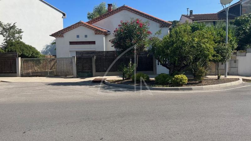 Maison - 70 m² - 3 pièces