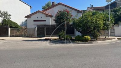 Maison - 70 m² - 3 pièces