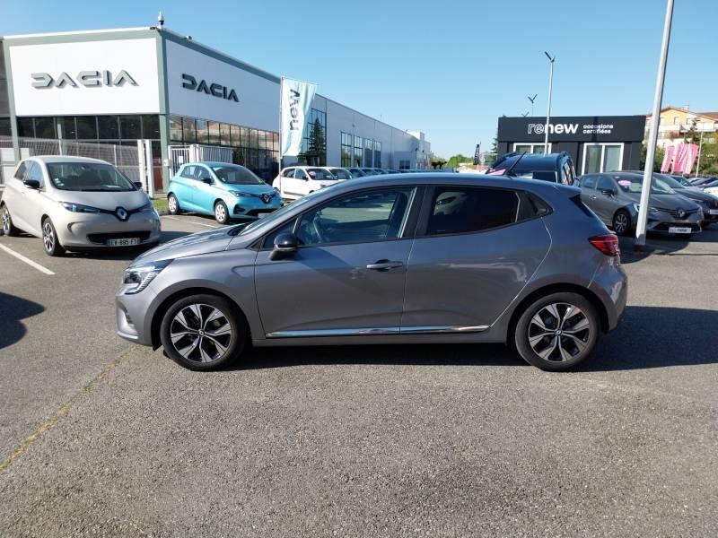 Renault Clio TCe 100 Gpl Evolution