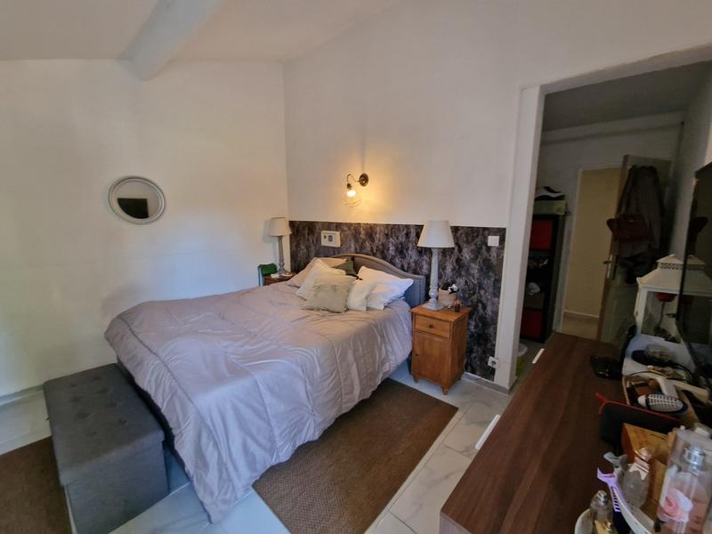 Appartement - 102 m² - 5 pièces