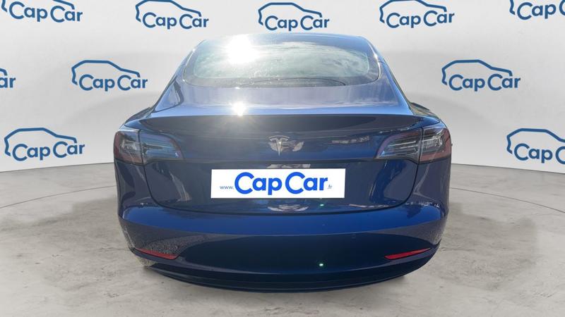 Tesla Model 3 325 Rwd Standard