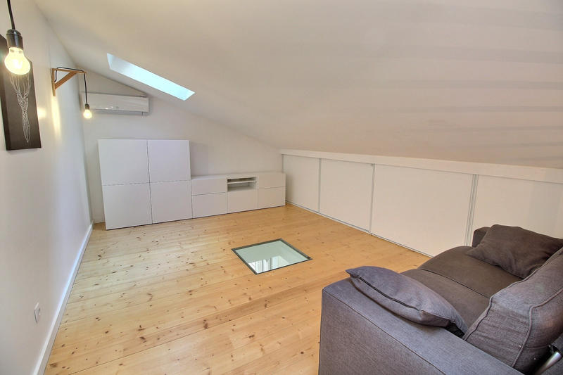 Appartement - 52 m² - 4 pièces