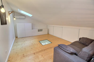 Appartement - 52 m² - 4 pièces