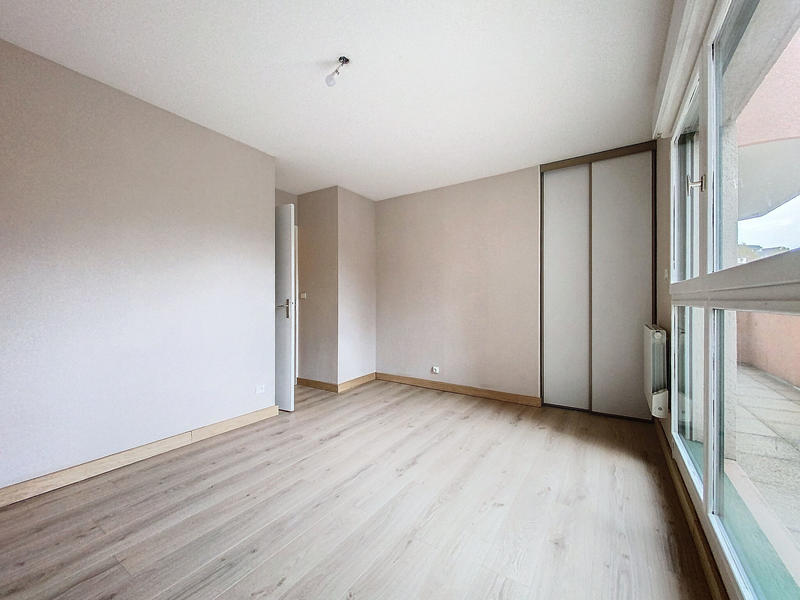 Appartement - 52 m² - 2 pièces