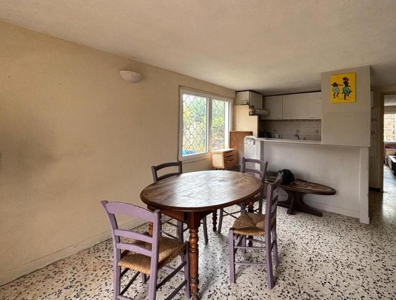 Maison - 165 m² - 5 pièces