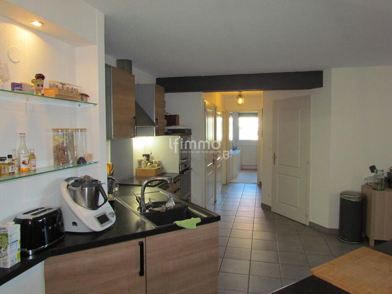 Appartement - 74 m² - 3 pièces