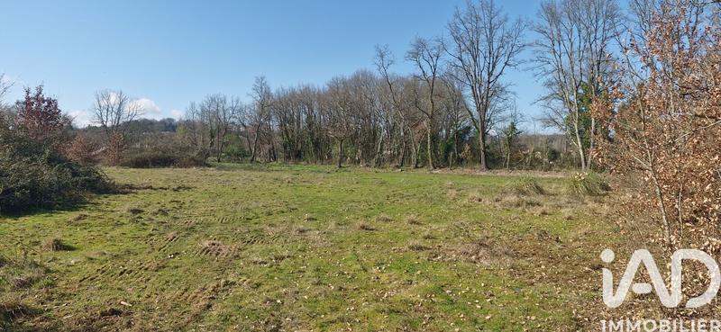 Terrain - 8 654 m²