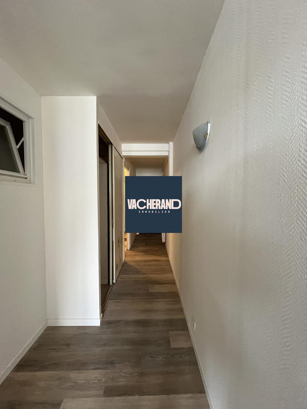 Appartement - 43 m² - 1 pièce