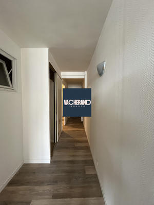 Appartement - 43 m² - 1 pièce