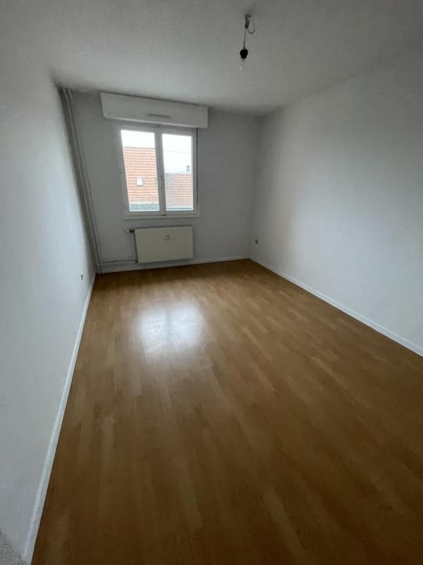 Appartement ancien - 78 m² - 4 pièces