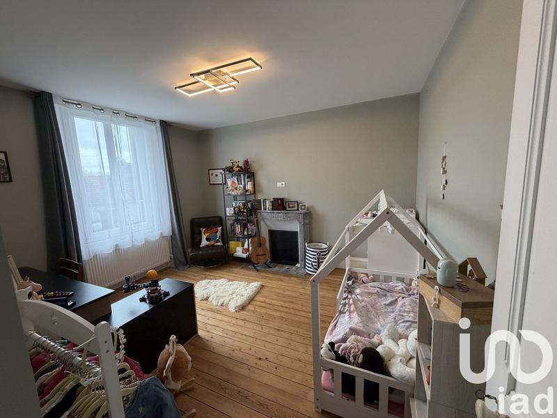 Maison - 178 m² - 8 pièces