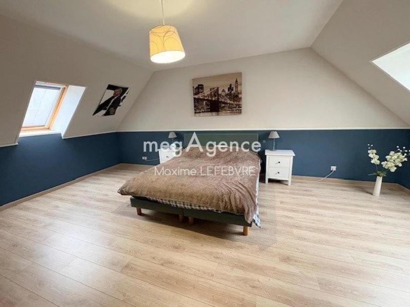 Maison - 194 m² - 5 pièces