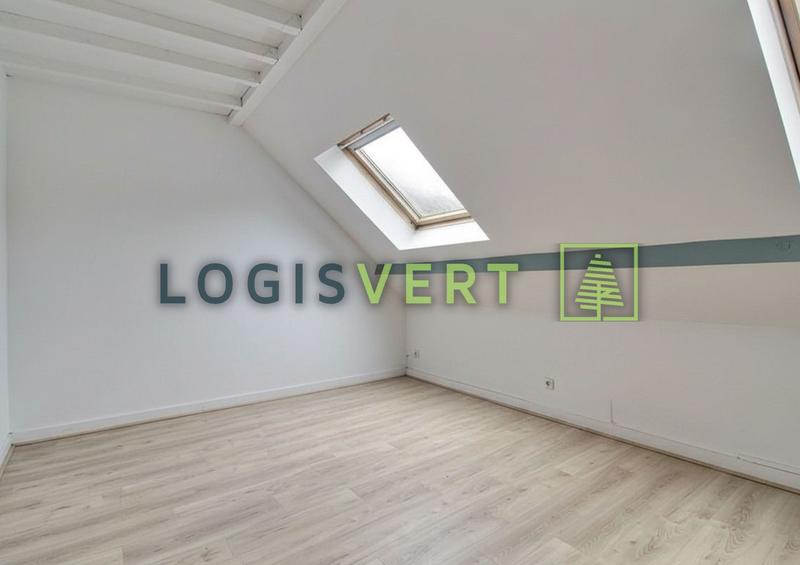 Maison - 84 m² - 4 pièces