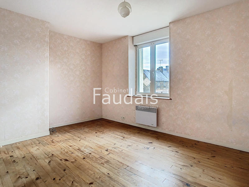 Maison - 98 m² - 4 pièces