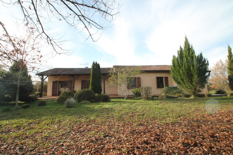 Maison - 140 m² - 4 pièces