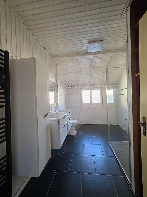 Maison - 141 m² - 5 pièces