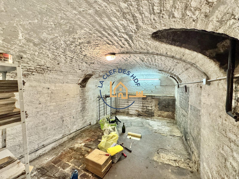 Maison - 98 m² - 4 pièces