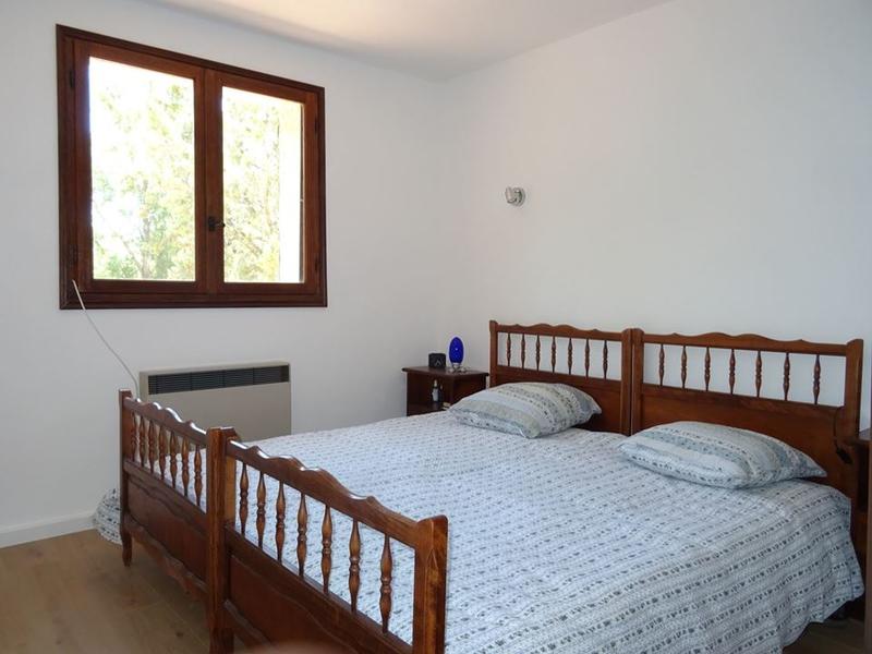 Maison provençale - 107 m² - 5 pièces