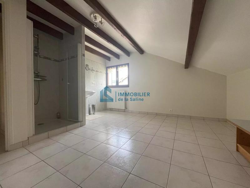 Maison - 168 m² - 7 pièces