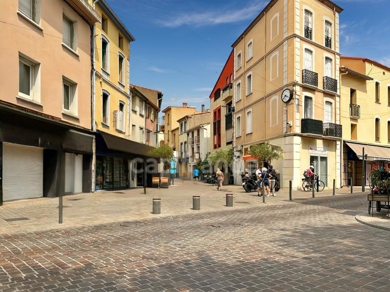 Immeuble - 86 m² - 4 pièces