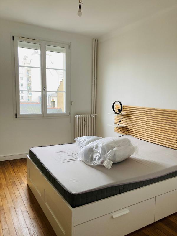 Appartement - 49 m² - 3 pièces