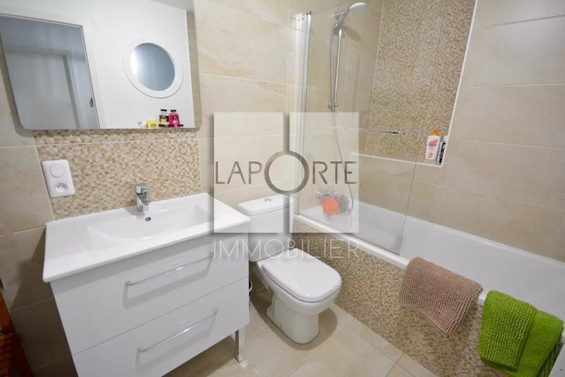 Appartement - 75 m² - 3 pièces