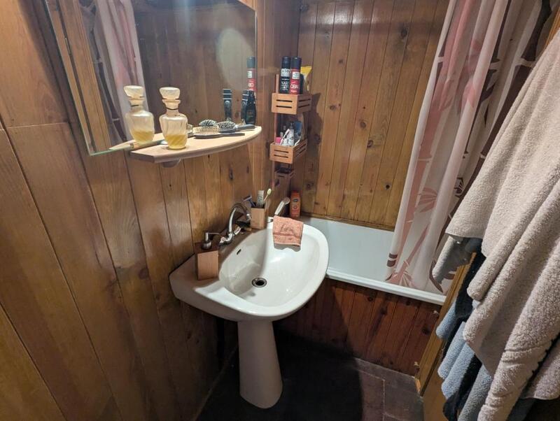 Maison de village - 65 m² - 3 pièces