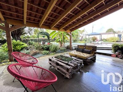 Maison de campagne - 247 m² - 9 pièces