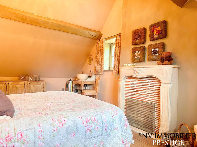 Propriété - 172 m² - 7 pièces