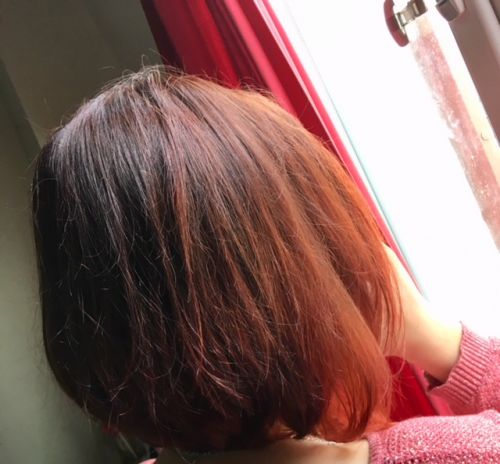 coiffeuse a domicile Zenicia