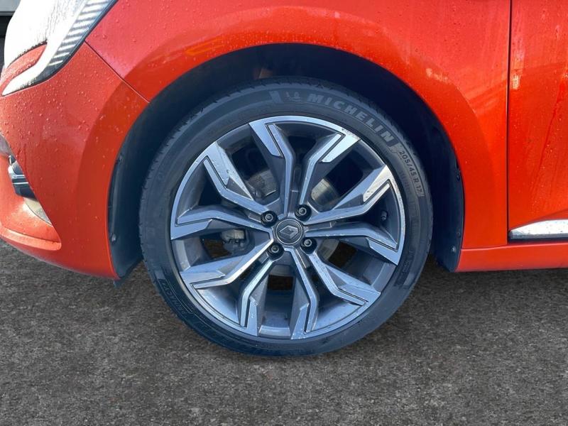 Renault Clio 5 V Intens Tce 100