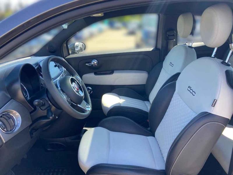 Fiat 500 1.0 70 cv Hybrid Bsg s&amp;S Dolcevita