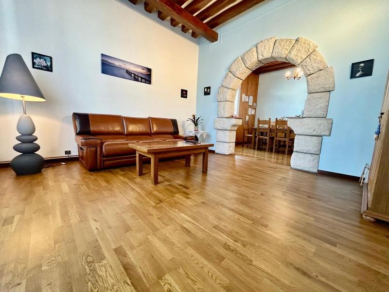 Maison - 136 m² - 3 pièces