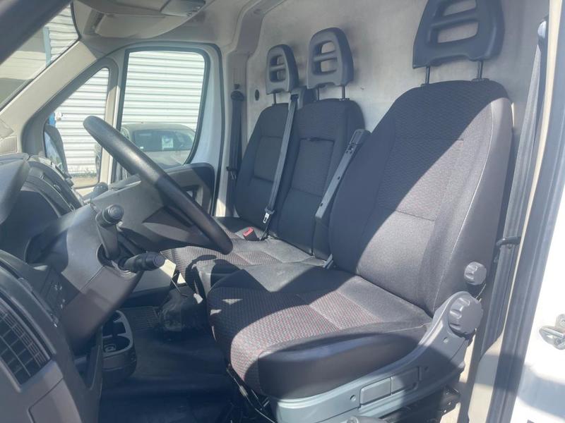 Citroën Jumper 35 L2h2 2.0 BlueHDi 130 s&amp;S Confort