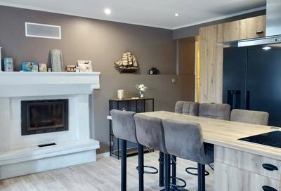 Maison de campagne - 171 m² - 8 pièces