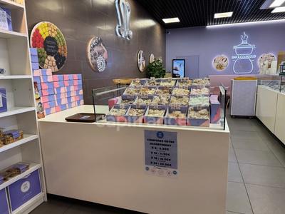 Fonds de commerce - 105 m²