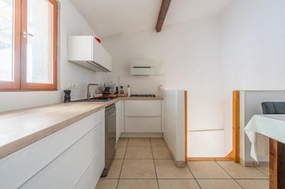 Maison ancienne - 95 m² - 4 pièces