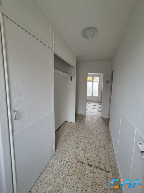 Maison traditionnelle - 91 m² - 4 pièces