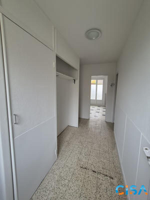 Maison traditionnelle - 91 m² - 4 pièces