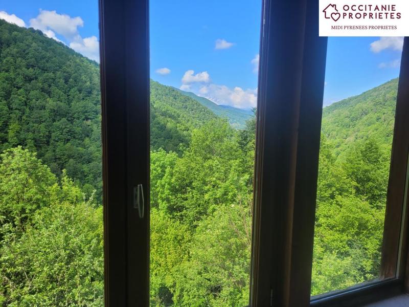 Maison en pierre - 78 m² - 3 pièces