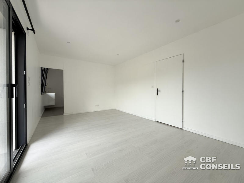 Maison contemporaine - 125 m² - 6 pièces