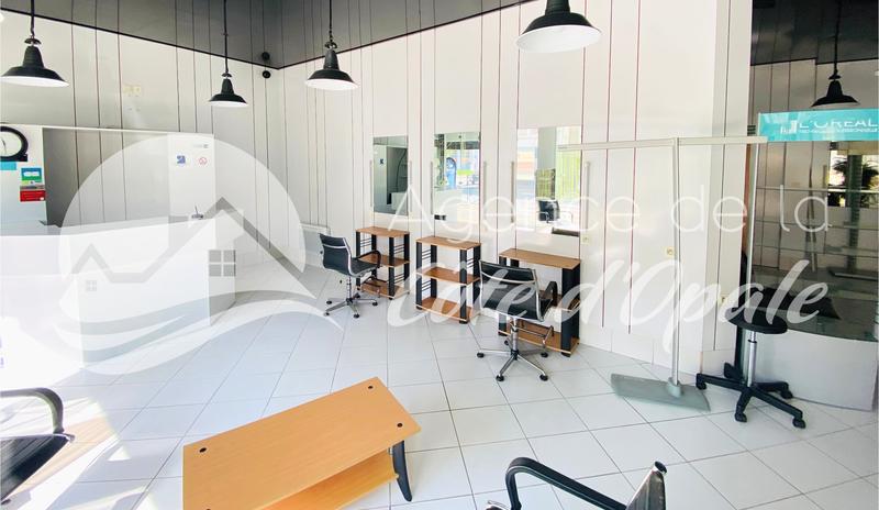 Local commercial - 68 m²