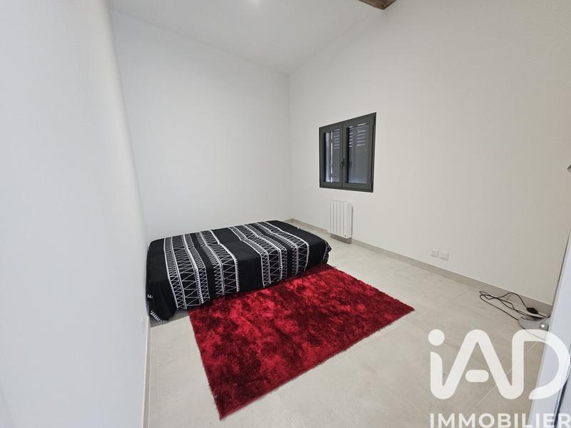 Maison - 77 m² - 3 pièces