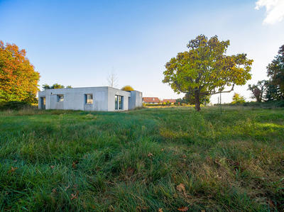 Local d'activité / Entrepôt - 115 m²