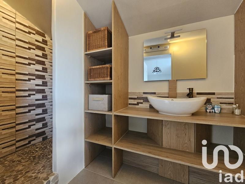 Maison - 176 m² - 6 pièces