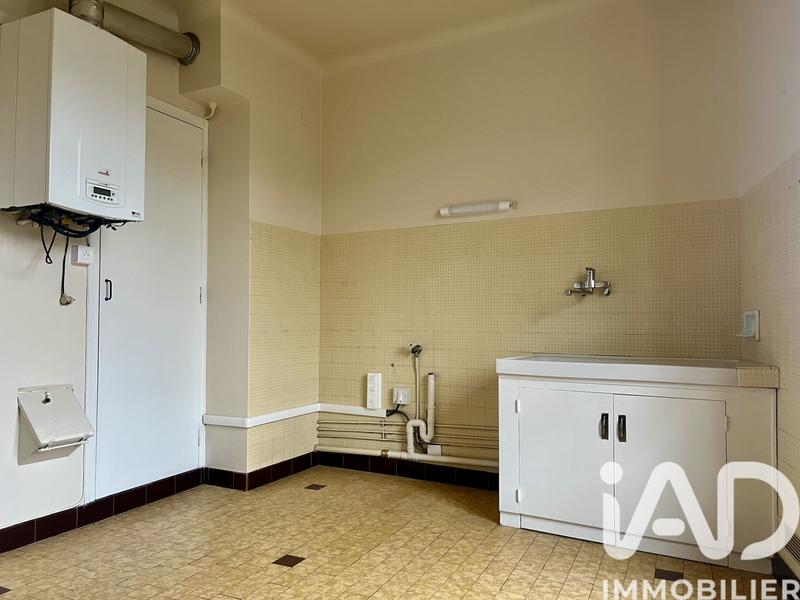 Appartement - 71 m² - 4 pièces