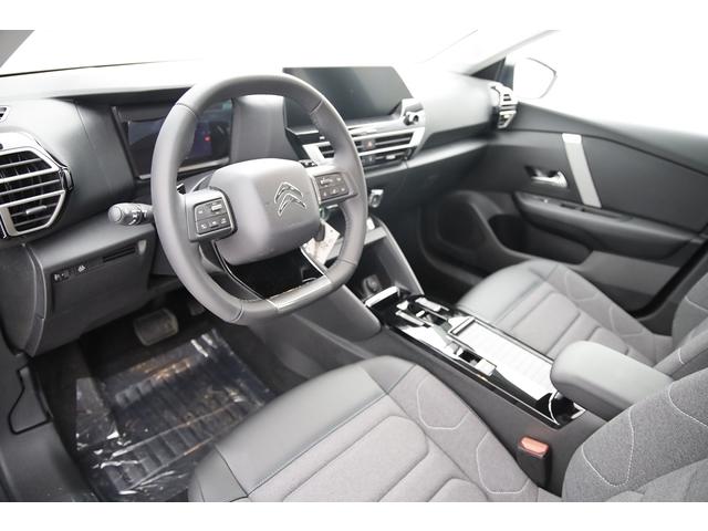 Citroën C4 Plus BlueHDi 130 Eat8